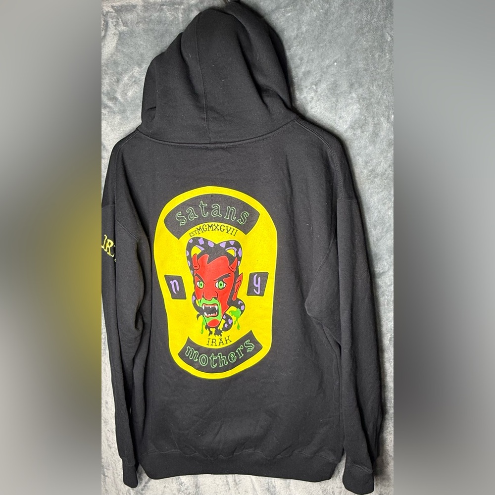Satan's Mothers - The Warriors Movie
Hoodie